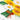 Quilled Thanks a Bunch Greeting Card - Quilling Card - Greeting Card