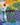 Quilled Artist Series - Two Women by the Shore, Mediterranean, Cross Greeting Card - Quilling Card - Greeting Card