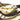 Quilled Nighthawk Greeting Card - Quilling Card - Greeting Card