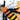Quilled Honey Bee Greeting Card - Quilling Card - Greeting Card