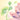 Quilled Special Edition Lotus Flower Greeting Card - Quilling Card - Greeting Card