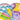 Quilled Balloon Surprise Birthday Card - Quilling Card - Greeting Card