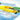 Quilled Float Plane Greeting Card - Quilling Card - Greeting Card