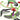 Quilled Hummingbird Trio Greeting Card - Quilling Card - Greeting Card