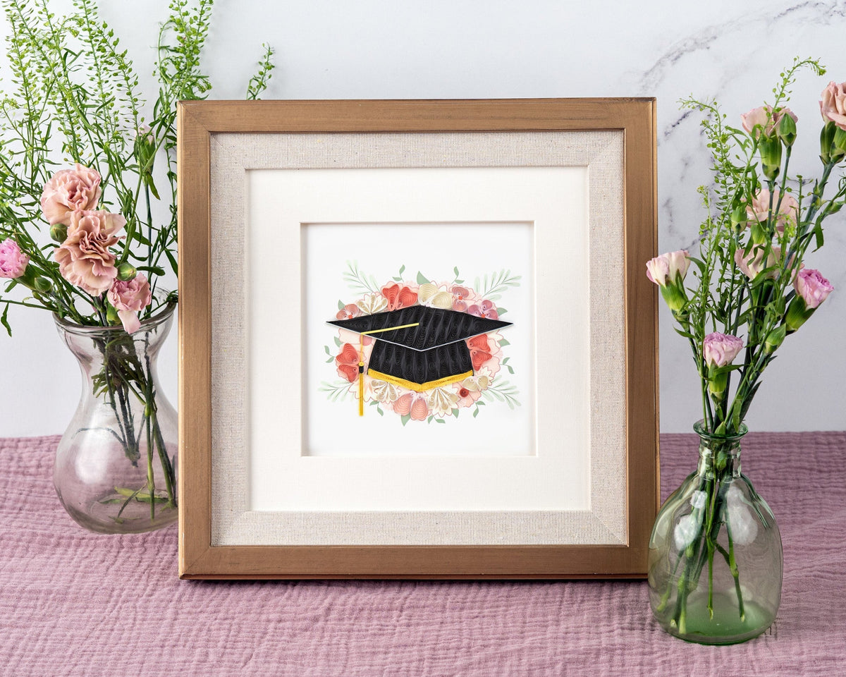 what to write on a grad card Graduation Wishes: What to Write in a Graduation Card