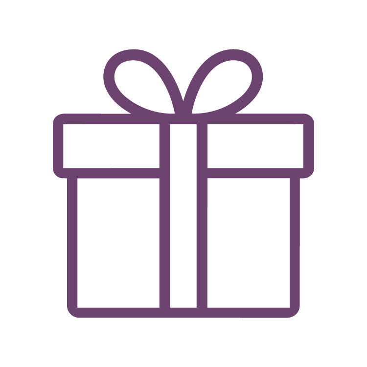 Thoughtfully MadeA Meaningful gift with lasting value.