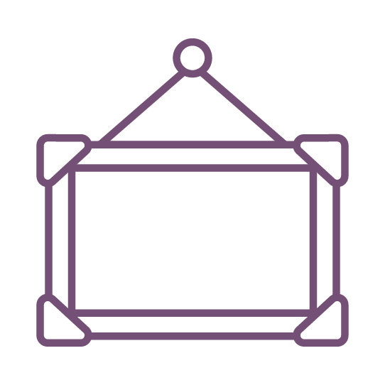 Frame-Worthy Keepsake
