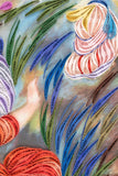 Art-Size Artist Series - In the Meadow, Renoir