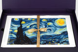 Art-Size Artist Series - Starry Night, Van Gogh