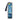 Starry Night Quilling Art Bookmark | Van Gogh