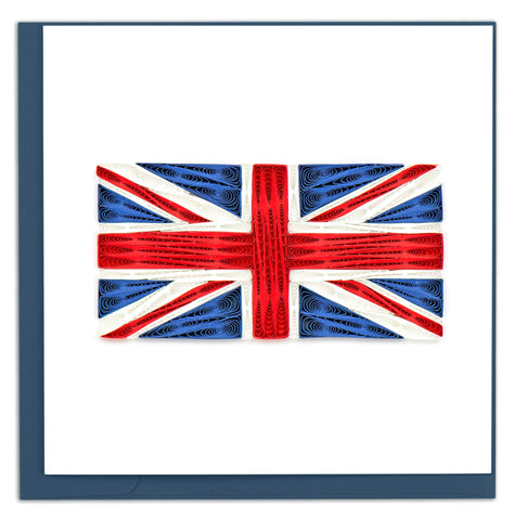 Quilled United Kingdom Collection