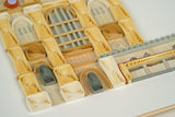 Quilled Westminster Abbey Greeting Card