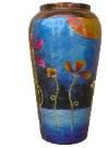 Vase | Item No. LHA-305_PP0358