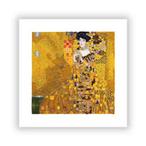 Art-Size Artist Series - The Lady in Gold, Klimt