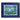 Framed Art - Size Artist Series - Water Lilies 1916 - 19, Monet - Quilling Card - Artist Series