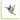 Quilled Decorative Floral Bird Greeting Card