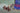 Art - Size Artist Series - A Sunday Afternoon on the Island of La Grande Jatte, Seurat - Quilling Card - Artist Series