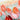 Quilled Tulip Field Greeting Card - Quilling Card - Greeting Card