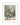 Art - Size Artist Series - Spring Bouquet, Renoir - Quilling Card - Artist Series