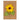 Sunflower Handmade Card - Quilling Card