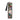 Flowers & Fruit Still Life Quilling Art Bookmark | Van Huysum