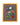 Framed Art-Size Artist Series - Vase of Flowers, de Heem