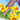 Quilled Easter Cross Greeting Card - Quilling Card - Greeting Card