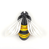 Bee Ornament - Single