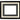 Artist Series Frame | Black - Rectangle (7x5.5in) - Quilling Card - Frame
