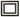 Artist Series Frame | Black - Rectangle (7x5.5in)