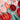 Quilled Thinking of You Tulip Field (Dutch) Greeting Card - Quilling Card - Greeting Card