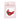 Cardinal Ornament - Single - Quilling Card - Ornament