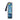 Starry Night Quilling Art Bookmark | Van Gogh - Quilling Card - Bookmark