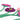 Quilled Gerbera Daisies Greeting Card - Quilling Card - Greeting Card