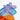 Quilled Birthday Presents (Dutch) Greeting Card - Quilling Card - Greeting Card