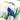 Quilled Great Blue Heron Greeting Card - Quilling Card - Greeting Card