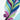 Quill & Ink Handmade Quilled Paper Bookmark - Quilling Card - Bookmark