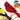 Quilled Songbirds Greeting Card - Quilling Card - Greeting Card