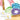 Quilled Easter Basket Greeting Card - Quilling Card - Greeting Card