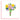 Quilled Spring Bouquet Greeting Card