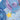 Quilled Balloons & Stars Greeting Card - Quilling Card - Greeting Card