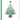 Quilled Christmas Trees Note Card Box Set - Quilling Card