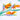 Quilled Bird of Paradise Greeting Card - Quilling Card - Greeting Card