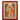 Framed Art - Size Artist Series - Zodiac, Mucha - Quilling Card - Artist Series