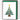 Quilled Christmas Trees Note Card Box Set - Quilling Card