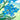 Quilled Forget - me - not Greeting Card - Quilling Card - Greeting Card
