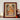 Framed Art - Size Artist Series - Zodiac, Mucha - Quilling Card - Artist Series