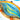 Quilled Chesapeake Blue Crab Greeting Card - Quilling Card - Greeting Card