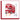 Quilled Red Double - decker Bus Greeting Card - Quilling Card - Greeting Card