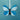 Butterfly Ornament - Single - Quilling Card - Ornament